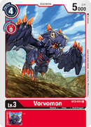 BT2-011 Vorvomon Common