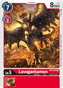 BT2-016 Lavogaritamon Common