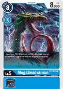 BT2-029 MegaSeadramon Common