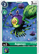 BT2-042 Argomon Common