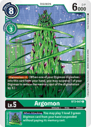 BT2-047 Argomon Common