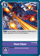 BT2-109 Heat Viper Common
