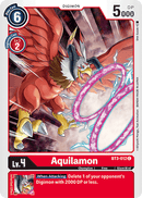 BT3-012 Aquilamon Common