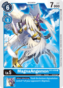 BT3-026 MagnaAngemon Common