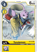 BT3-037 Turuiemon Common