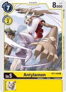 BT3-038 Antylamon Common