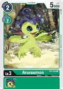 BT3-044 Aruraumon Common