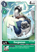 BT3-048 Gargomon Common