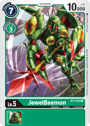 BT3-053 JewelBeemon Common