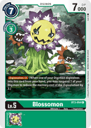 BT3-054 Blossomon Common