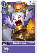 BT3-076 Candlemon Common