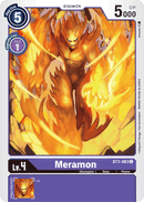 BT3-083 Meramon Common
