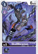 BT3-085 SkullMeramon Common