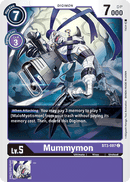 BT3-087 Mummymon Common
