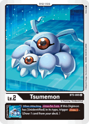 BT5-005 Tsumemon Uncommon