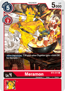 BT5-011 Meramon Common