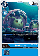 BT5-021 Syakomon Common