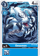 BT5-023 Gesomon Common