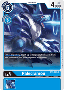 BT5-025 Paledramon Common