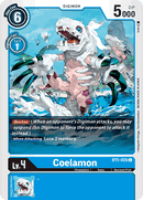 BT5-026 Coelamon Common