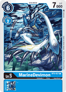 BT5-027 MarineDevimon Common