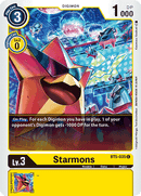 BT5-035 Starmons Common