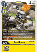 BT5-037 Gladimon Common