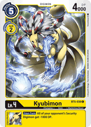 BT5-038 Kyubimon Common
