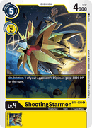 BT5-039 ShootingStarmon Uncommon