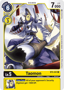 BT5-041 Taomon Common