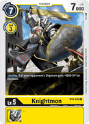 BT5-042 Knightmon Common