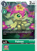 BT5-047 Palmon Common