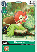 BT5-048 Floramon Common