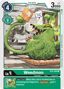 BT5-050 Weedmon Common