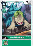 BT5-051 MoriShellmon Common