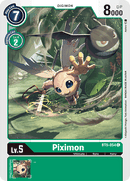 BT5-054 Piximon Common