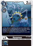 BT5-059 Keramon Common