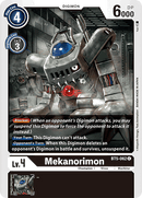BT5-062 Mekanorimon Common