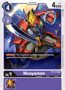 BT5-075 Musyamon Common
