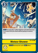 BT5-098 Meteor Shower Common