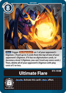 BT5-105 Ultimate Flare Common
