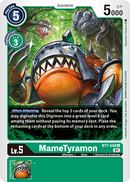 BT7-049 MameTyramon Uncommon