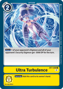 BT7-098 Ultra Turbulence Common