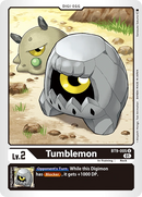 BT9-005 Tumblemon Uncommon