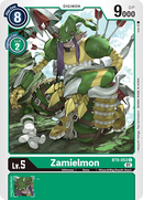 BT9-053 Zamielmon Common