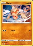 070/159 Baltoy Common Crown Zenith