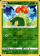 003/159 Bellossom Rare Reverse Holo Crown Zenith