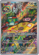 207/182 Brute Bonnet Illustration Rare Paradox Rift