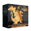 Pokemon TCG Sword & Shield Champions Path Elite Trainer Box