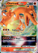 019/159 Charizard VSTAR Crown Zenith